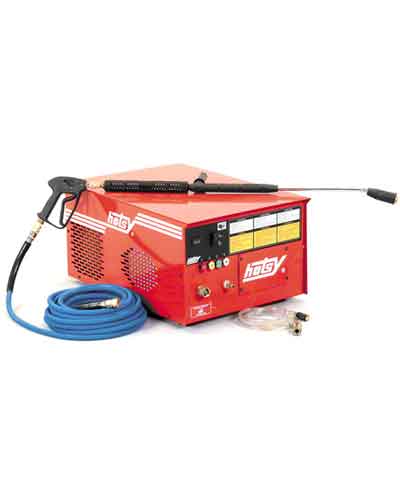 Hotsy 1700 Cold Water Pressure Washer