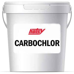 Hotsy Carbochlor Detergent