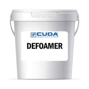 Cuda Defoamer Additive