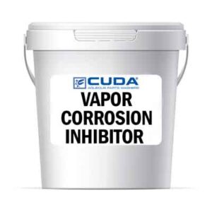 Cuda Vapor Corrosion Inhibitor Chemical