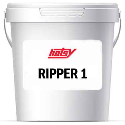 Hotsy Ripper 1 Detergent