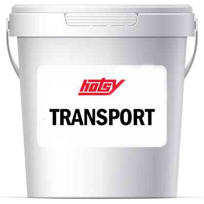 Hotsy Transport Fleet Cleaning Detergent