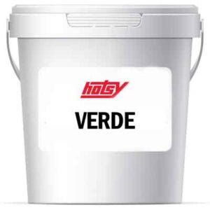 Hotsy Verde Detergent