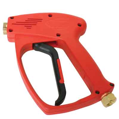 Hotsy Trigger Gunjet