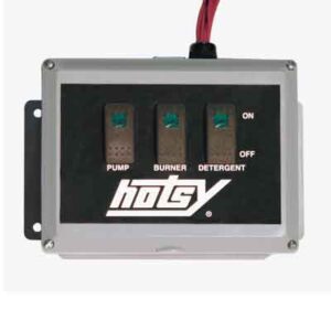 Hotsy Remote Control Box