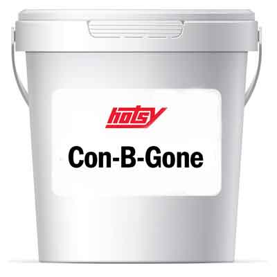 Hotsy Con-B-Gone Concrete Remover