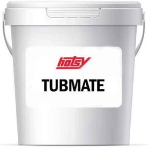 Hotsy Tubmate Parts Washer Detergent