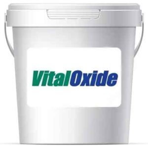 Hotsy Vital Oxide Disinfectant