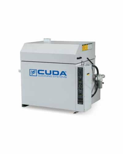 Cuda SJ-15 Parts Washer